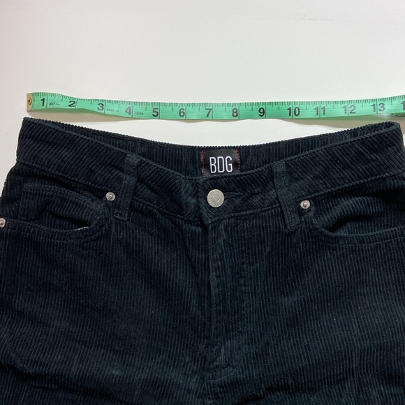 Urban outfitters BDG corduroy mom pants - Picture 4 of 4